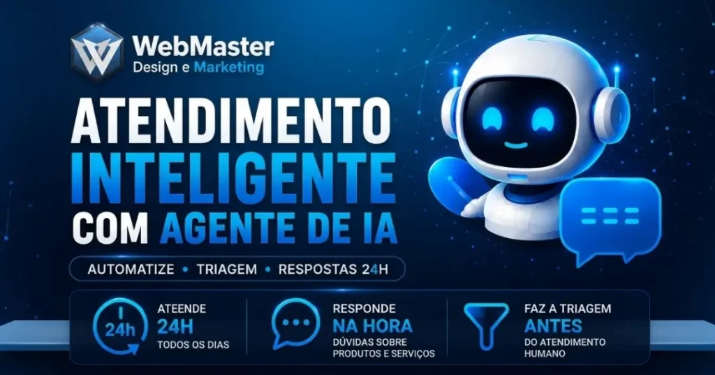 Implementação de agentes de IA para atendimento ao cliente.